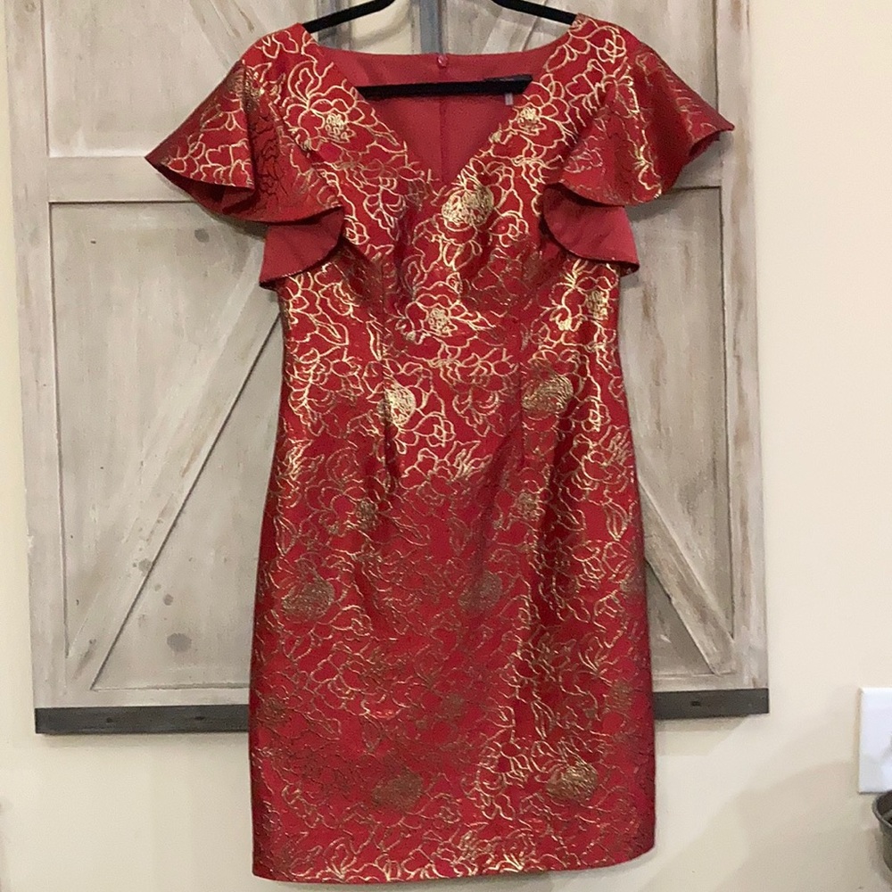 TRINA TURK  Ladies Dress